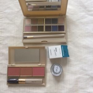 Makeup bundle! Estee Lauder & Colour Pop
